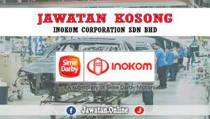 We found that inokom.com.my is getting little traffic and thus ranked low, according to alexa. Jawatan Kosong Terkini Inokom Corporation Sdn Bhd Jawatan Online