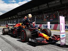 Formula 1® new balance esports series is back for its 4th season! Startaufstellung Formel 1 Gp Osterreich Max Verstappen Auch Beim Zweiten Spielberg Rennen Auf Der Pole Position
