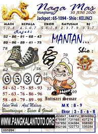 Prediksi Syair Hk 30 Juni 2020 Syair Togel Hk Pangkalantoto