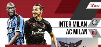 Visit the ac milan official website: Inter Milan Vs Ac Milan 5 Data Dan Fakta Derbi Della Madonnina
