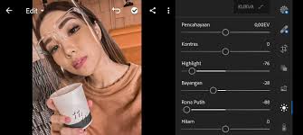 Kali ini, saya akan memberikan tutorial rumus lightroom grey orange untuk kalian semua para pecinta lightroom. Rumus Lightroom Orange And Dark Terbaru Asalkata