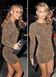 Cassia obovata or natural henna. Cassie Changes Her Look Once Again Couture Hair Shop