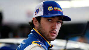 The green is out on round one. Nascar Starting Lineup At Watkins Glen Chase Elliott Wins Pole Full Qualifying Order Set Sporting News