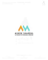 Just enter your name and industry and our logo maker tool will give you hundreds of logo templates to choose from professionally made to fit your business. Artstation As 3d Artist Logo D Concept 1 Mohammad Arif