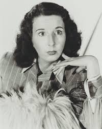Mary Wickes was another face that you saw all over the 1960's in recurring  parts and guest appearances. She had a career that spanned more than 60  years
