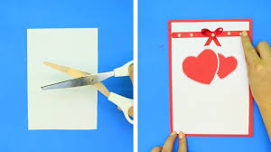 Check out how cool a muse studio splash! 4 Lovely Diy Cards For Any Occasion Cool Diy Cards Anyone Can Make Youtube