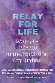 Relay For Life Usfk Usag Yongsan Home Facebook