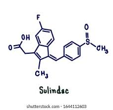 Image result for Sulindac