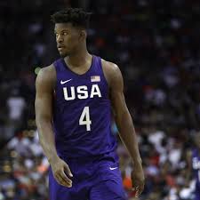 We have the official nba jerseys from nike and fanatics authentic in all the sizes, colors, and styles you need. Jimmy Butler Olympic Jersey Pasteurinstituteindia Com