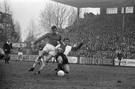 The current holders of the competition feyenoord hosted the competition's. Ajax Tegen Feyenoord 3 1 Beker Ajax History 70 80 90 Facebook