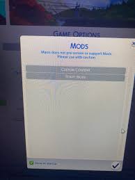 Setsuki has baby hair/edges that i use for almost all sims. Mods Not Showing Up In Sims After Update Sims4
