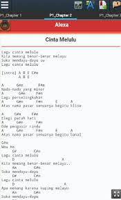 My first time figuring out a song's chords. Lyrics And Chord Of Alexa Songs For Android Apk Download