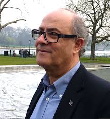 Henry Philip Naser Diab