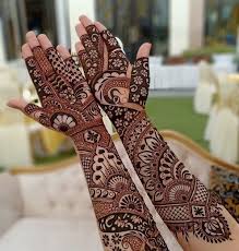See more ideas about henna designs hand, new mehndi designs, mehndi designs. Round Mehandi Design Patch Mehndi Design Simple Patch In Thid Video Going To Make 4 Mehndi Design Patch To Make Beautiful Mehndi