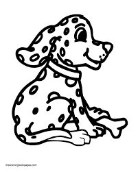 We have collected 40+ fire dog coloring page images of various designs for you to color. Pin On Stencils Of All Sizes