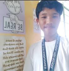 Mark Anthony Valderrama