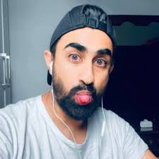 Marcel Drake (@cella333)