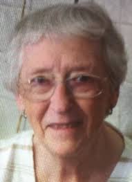 Joyce G. Harding Obituary