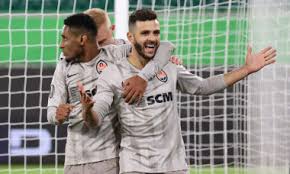 In ritmul in care au jucat romanii numai ca nu ne conduceau de manuta spre poarta! Junior Moraes Citeste Toate Articolele Despre Junior Moraes