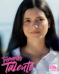 Mis aplausos para esta actriz 👏👏 siento su sufrimiento como el mío 🥹 y  para los que hemos estado cerca de personas que han vivido esa desagradable  experiencia, sabemos que ese sufrimientoy