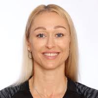 Mareike Hindriksen » 隊友 :: 沙灘排球盒