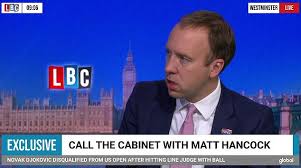 Breaking news headlines about matt hancock, linking to 1,000s of sources around the world, on newsnow: Don T Kill Your Gran By Spreading Coronavirus Matt Hancock Urges Young People