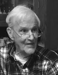 Obituary information for Dick Woodcock