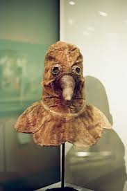 The carnival of venice (italian: Did The Plague Doctor Masks Actually Work Askscience