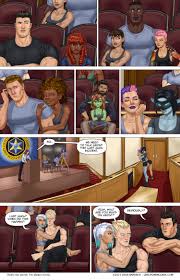 Grrl Power 1194 – Assembly of shame – Grrl Power