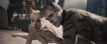 Cats Movie Review The Movie And Me