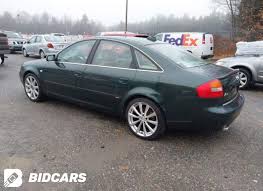 Image result for Irish Green 2004 A6