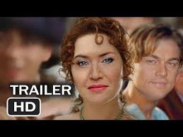 Titanic 2 Never Let Go 2020 Movie Trailer Parody Youtube Movie Trailers Titanic 2020 Movies