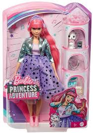 Les Petits Tresors De Mel Nouveautes 2020 Barbie En 2020 Barbie Maison De Poupee Barbie Barbie Princesse