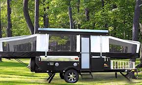 If you need pop up camper insurance, you need to check with your state and your insurance company to find out what type of insurance you will insurance for a pop up trailer covers the unit and interior accessories. Popup Camper Rental Popup Tent Trailer For Rent Near Me