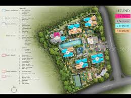 2 car park lots are provided in the basement level immediately outside each home. The Skywoods Cy Lau Singapore S New Launch Properties