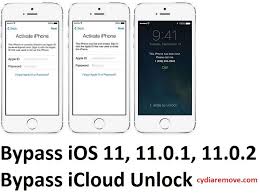 Bypass Ios 11 11 0 1 11 0 2 Icloud Activation Lock Server Deactivate Tool Compatible Apple Models An Additional By Icloud Unlock Iphone Unlock Iphone Free