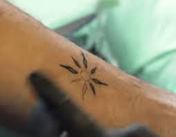 We did not find results for: Anthony Bourdain S 12 Tattoos Their Meanings Body Art Guru