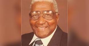 Glen Johnson, Obituary