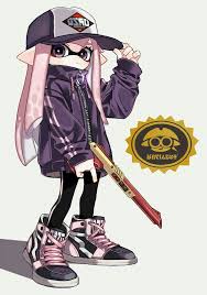 スプラトゥーン おしゃれまとめの人気アイデア pinterest 𝘪𝘵𝘴 𝘢 𝘮𝘦 𝘥𝘶𝘮𝘣𝘢𝘴𝘴 スプラトゥーン かわいい 東方 かわいい スプラトゥーン イラスト