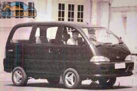 Lengkap dengan foto jual mobil daihatsu zebra. Nostalgia Daihatu Zebra Espass 1995 Sempat Populer Di Zamannya Gridoto Com