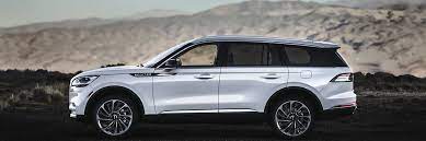 See important specifications about the 2021 lincoln aviator black label model such as features, dimensions, capacities, engine, and safety & security features. 2021 Lincoln Aviator Lafayette Ford