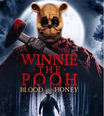 Winnie the Pooh protagoniza una nueva película de terror que ya recaudó un  millón de dólares