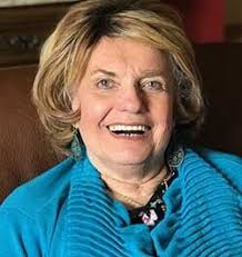 Concetta Robinson, 82