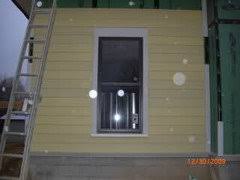 Maybe you would like to learn more about one of these? Trimming Exterior Windows