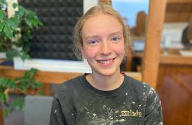 Er Maria landets hyggeligste?