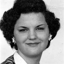 Robbie Nell Quinn Brumley (1938-2008)