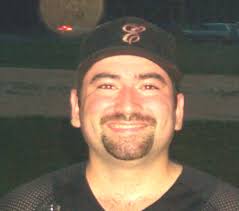 Englewood Marauders Amateur Baseball Club