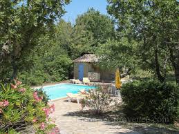 Villa Piscine Privee Dans Les Basses Cevennes A Verfeuil Gard Location De Vacances N 1006 Par Maison En Provence