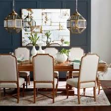 Valetta Dining Collection Frontgate Luxury Dining Room Dining Chairs Side Chairs Dining