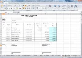 Dana bantuan operasional sekolah (bos) pusat merupakan sumber penting keuangan dan utama di suatu sekolah khususnya sekolah negeri. Contoh Spj Laporan Bos Terbaru Format Microsoft Excel Berkas Edukasi